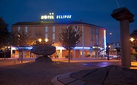 The Originals City, Hotel Eclipse, Lyon Est